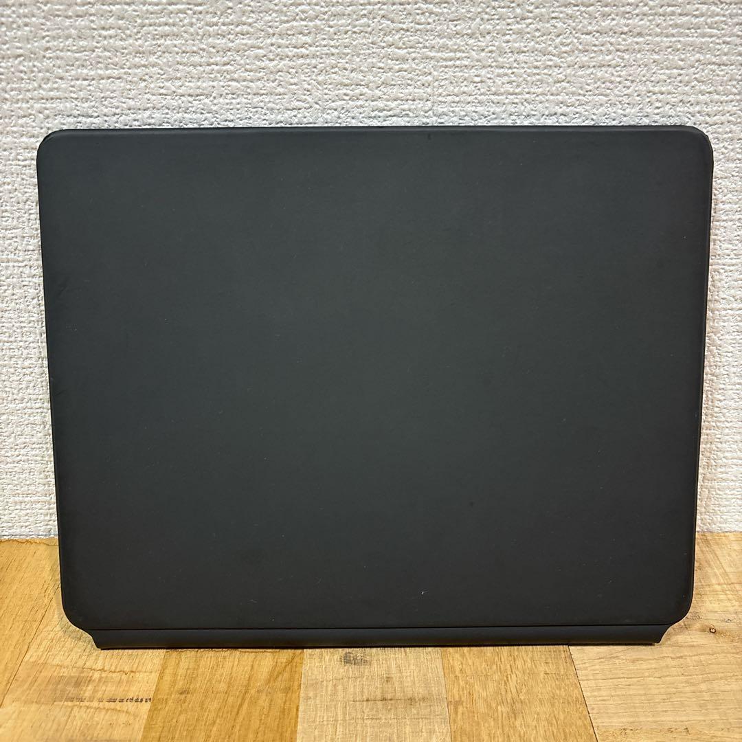 iPad Magic Keyboard MXQU2J/A 12.9インチ用