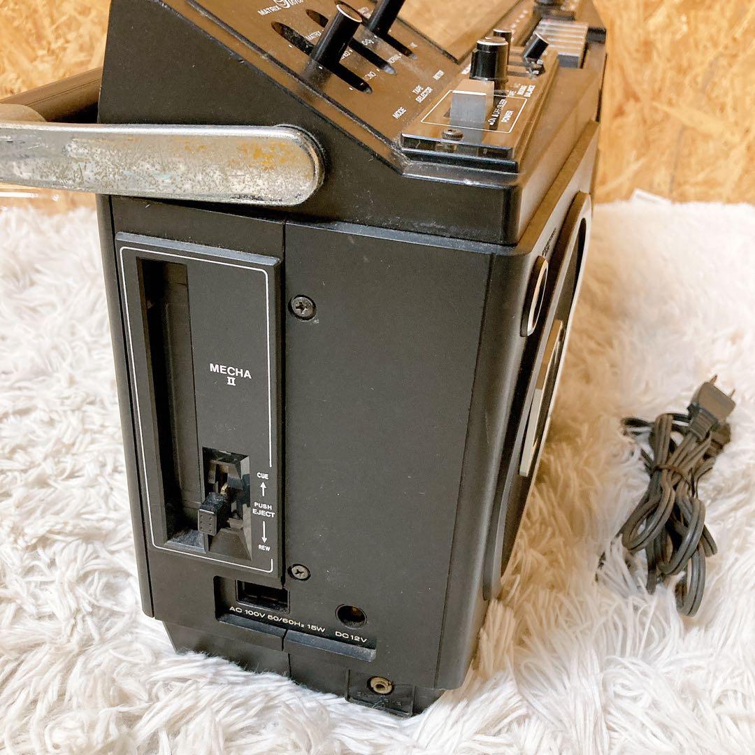 MARANTZ superscope crs-4800 ラジカセ