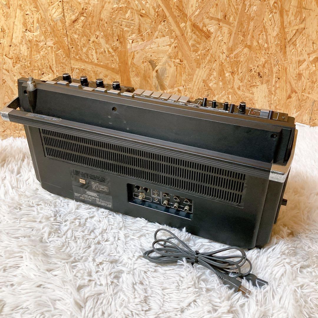 MARANTZ superscope crs-4800 ラジカセ