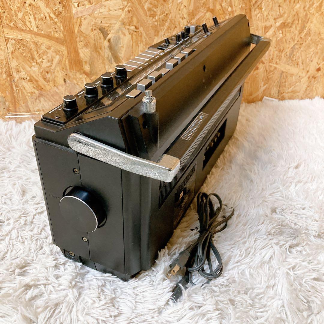 MARANTZ superscope crs-4800 ラジカセ