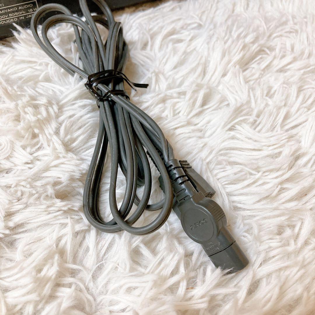 MARANTZ superscope crs-4800 ラジカセ