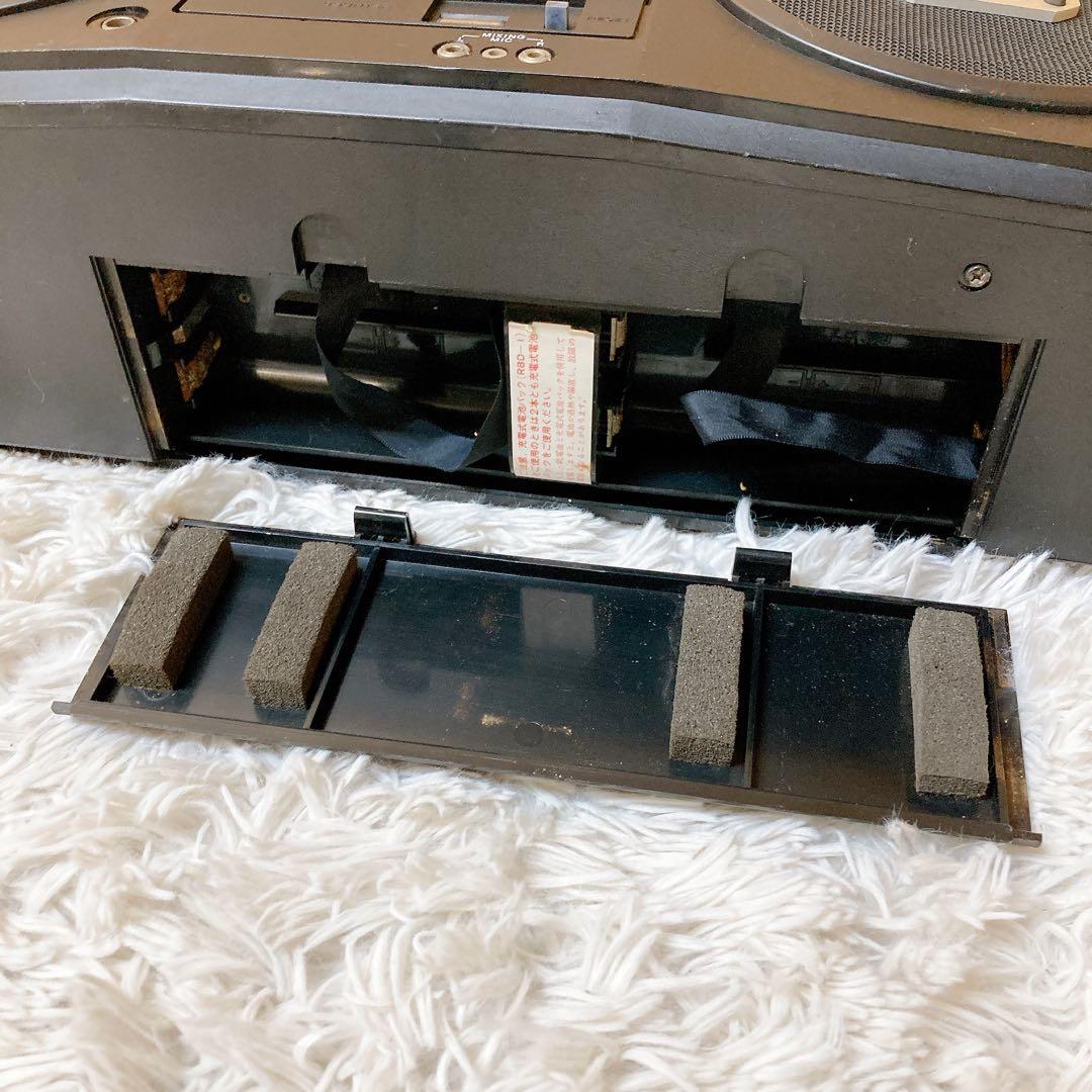 MARANTZ superscope crs-4800 ラジカセ