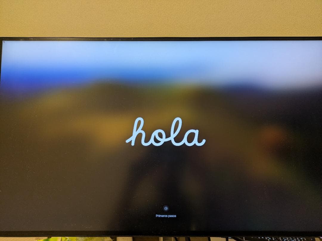 Mac mini M1 2020 16GB 1TB SSD 初期化済