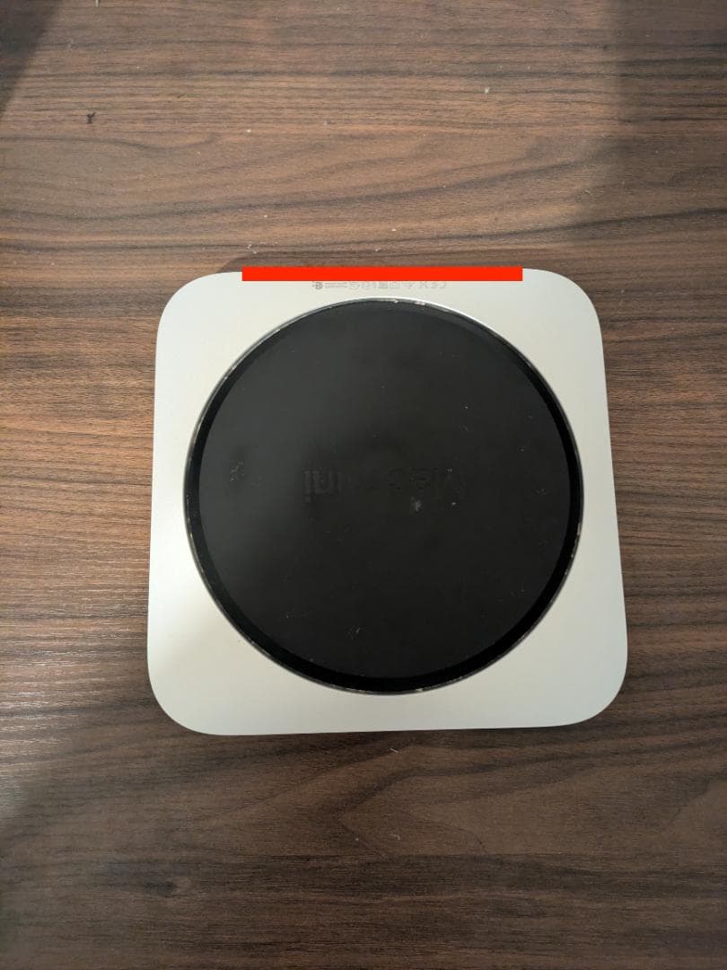 Mac mini M1 2020 16GB 1TB SSD 初期化済