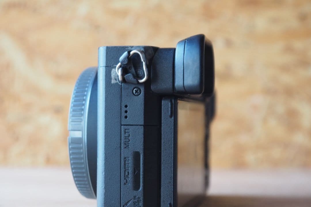 α6500 ILCE-6500 ボディ