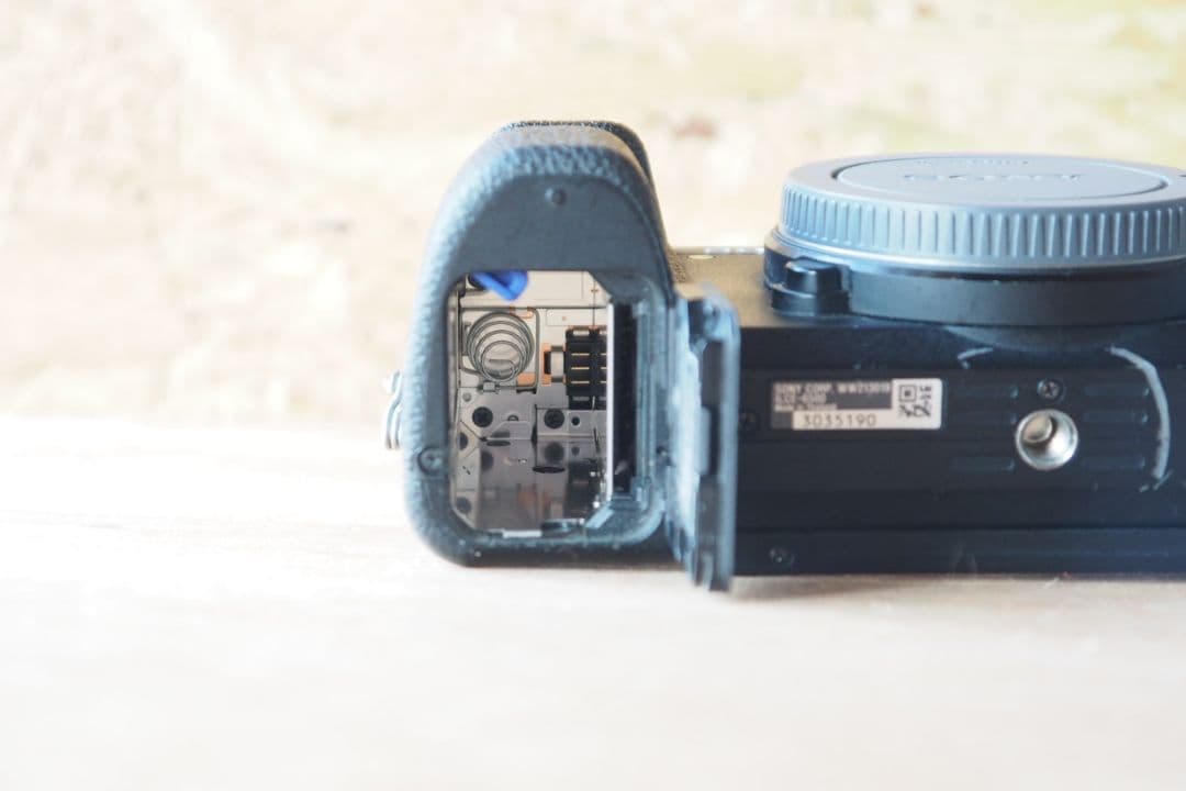 α6500 ILCE-6500 ボディ