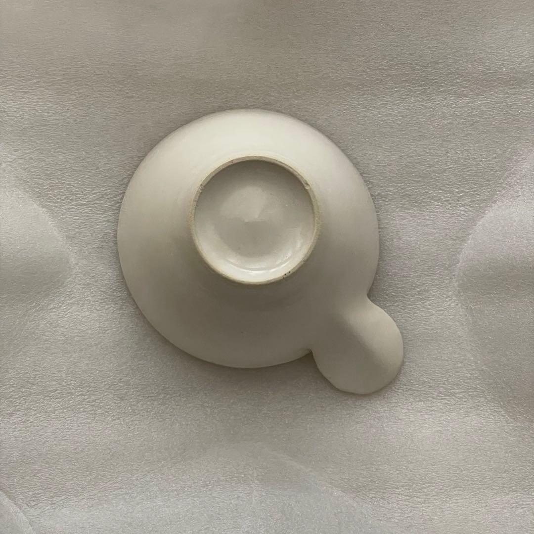 河合竜彦さん 耳付き杯 茶杯 デザートカップや小鉢にも