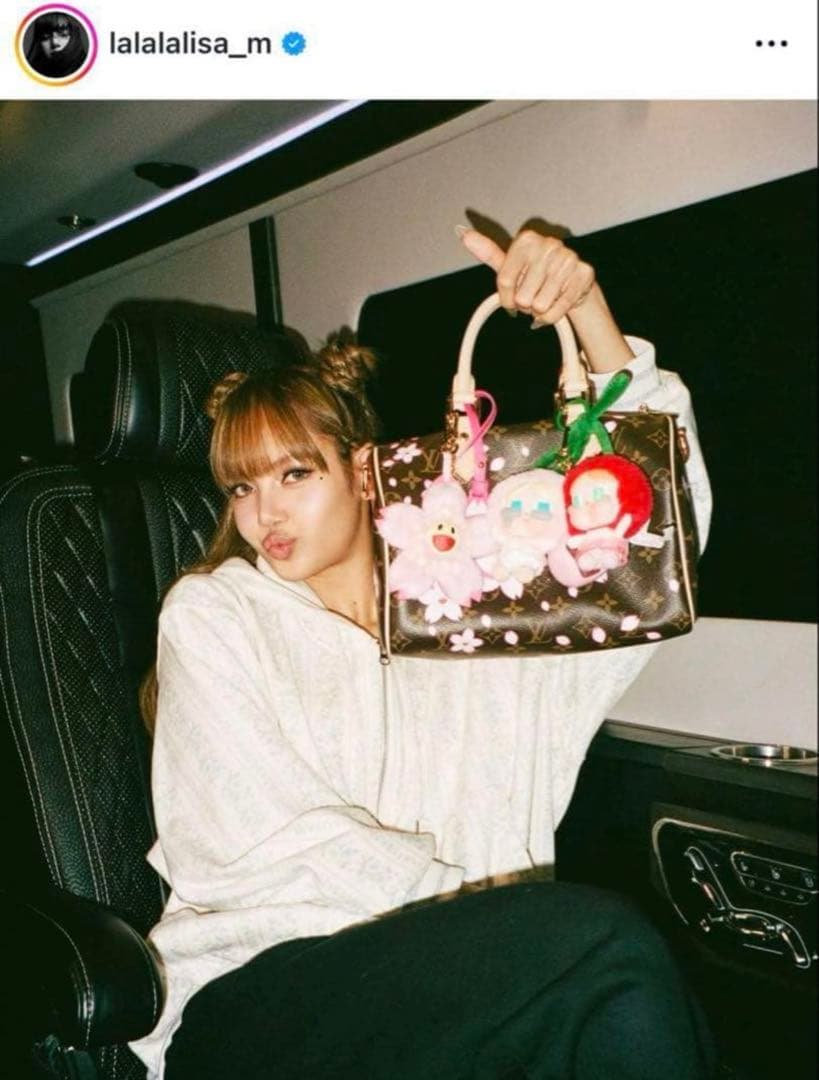 CRYBABY crying for you cherry さくらんぼ 正規品