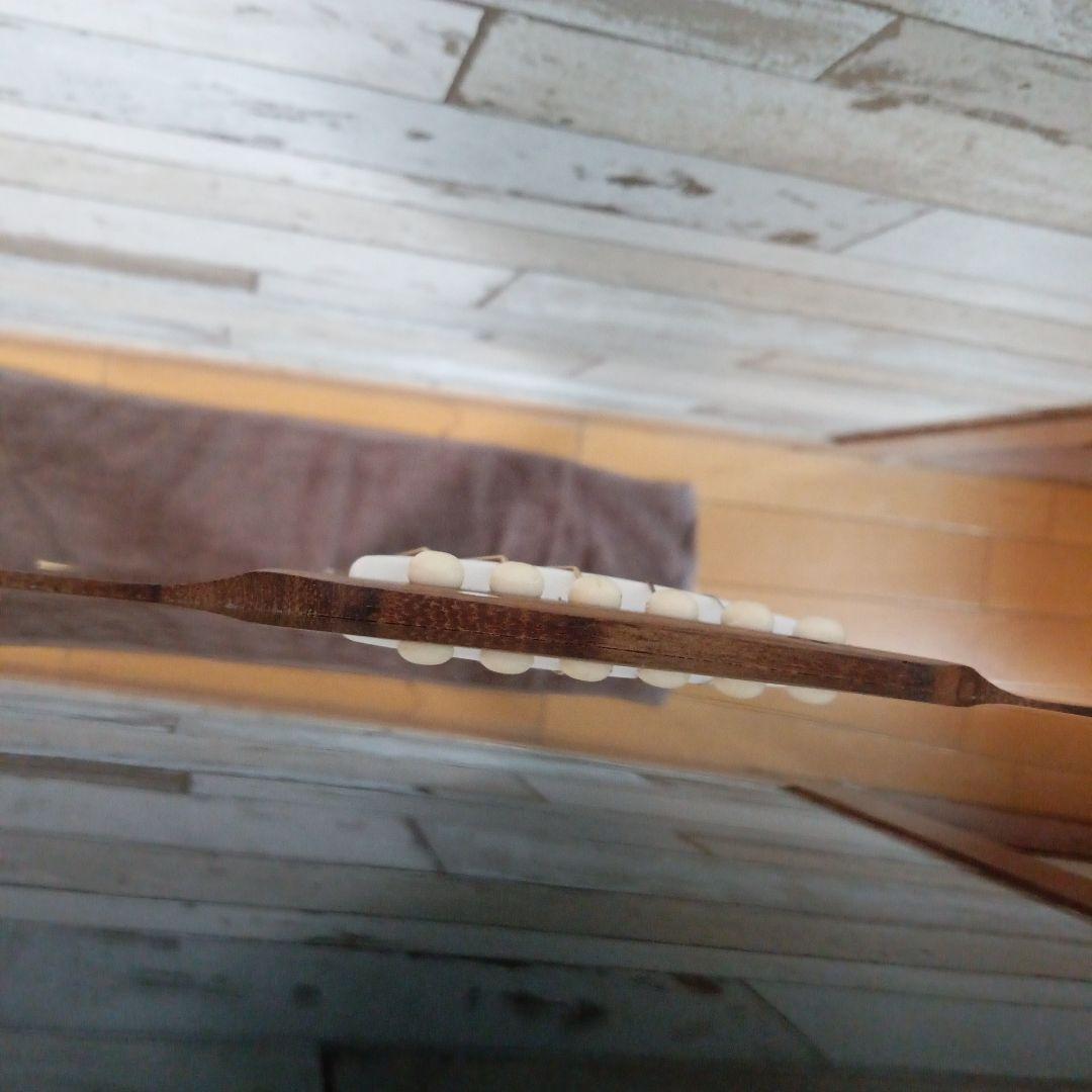 エレアコ ARIA AMB35S ミニギター ギターケース付