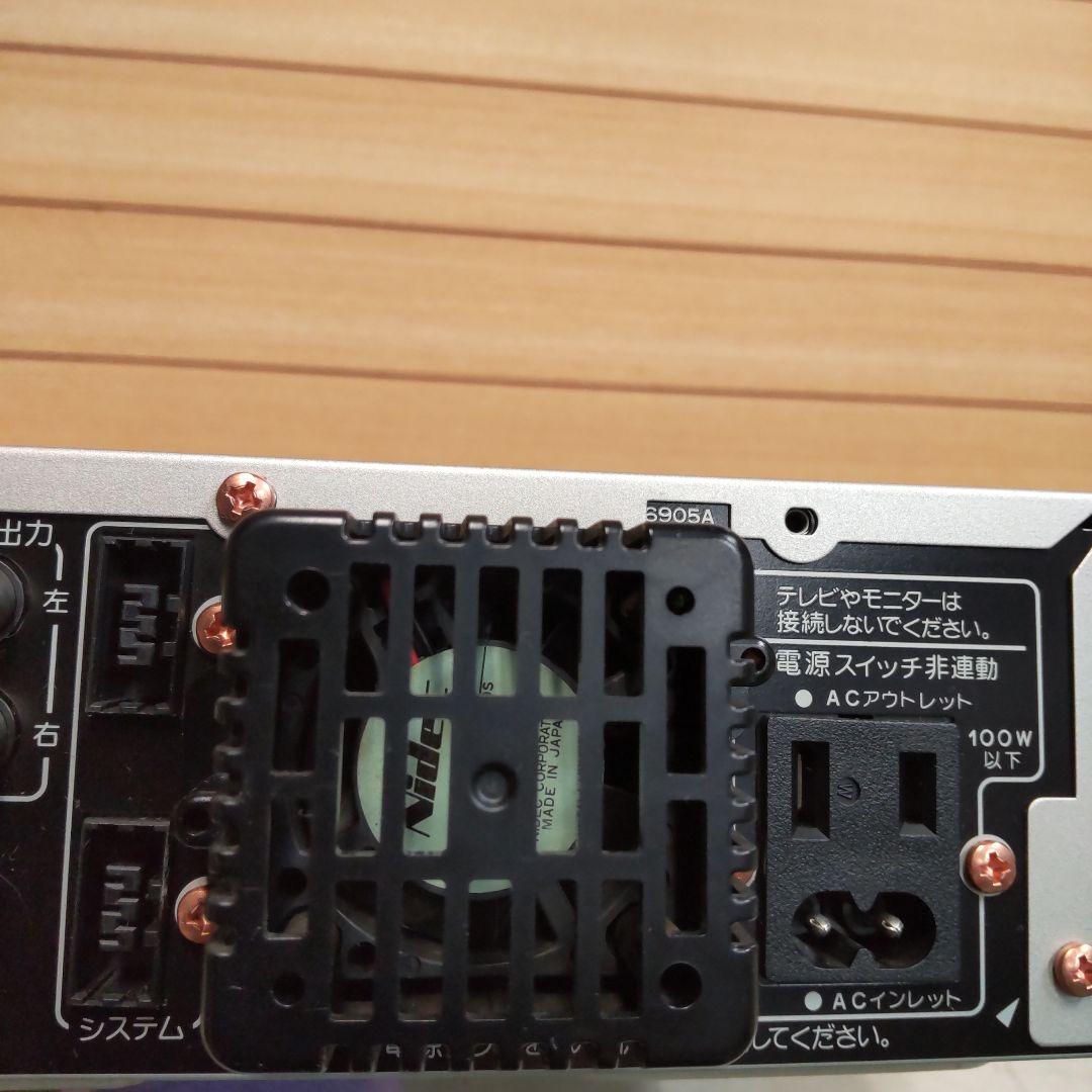 リペア済 国産Pioneer CDレコーダー PDR-N901