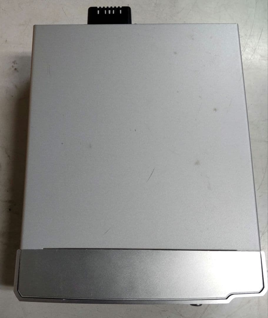 リペア済 国産Pioneer CDレコーダー PDR-N901