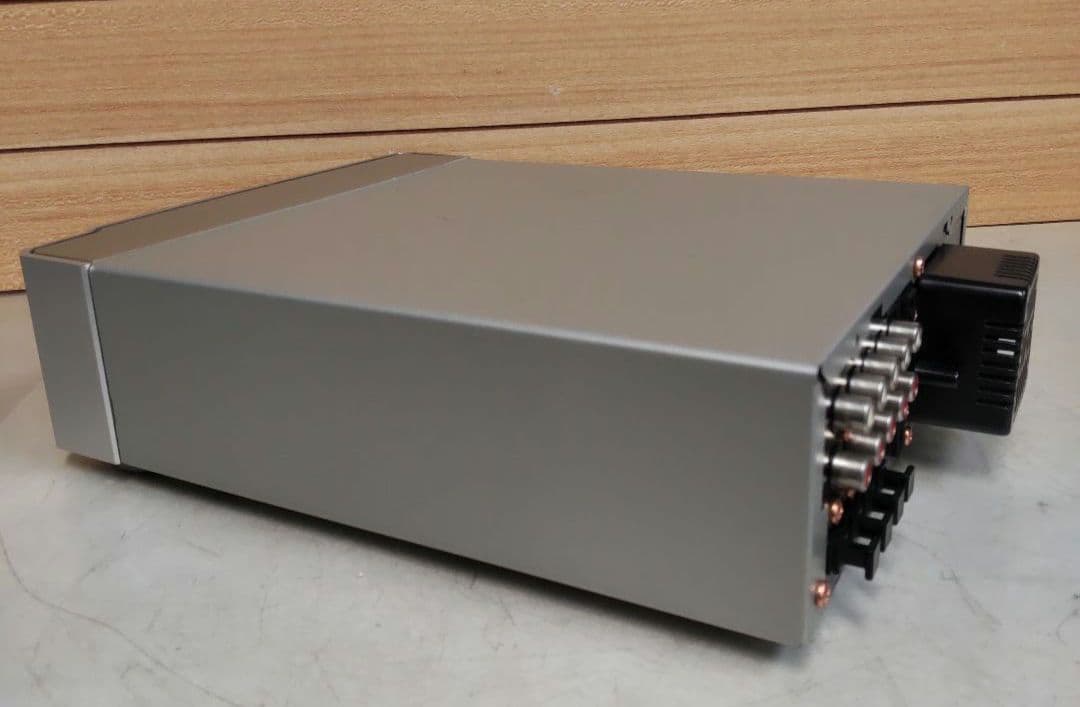 リペア済 国産Pioneer CDレコーダー PDR-N901