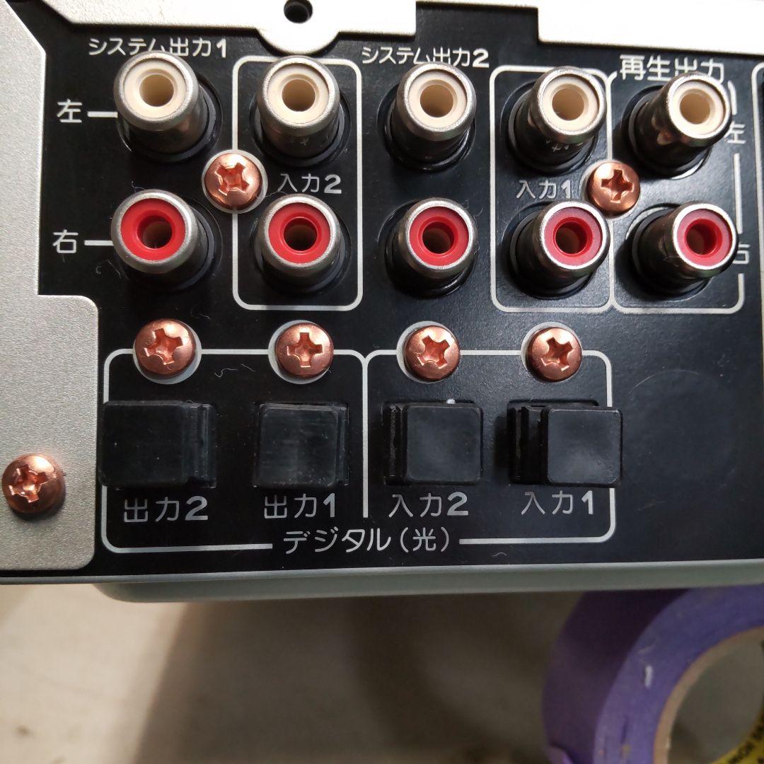 リペア済 国産Pioneer CDレコーダー PDR-N901