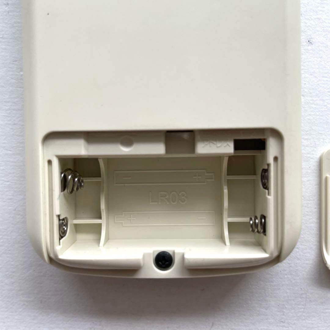 DAIKIN（ダイキン）エアコン用リモコン BRC4C105