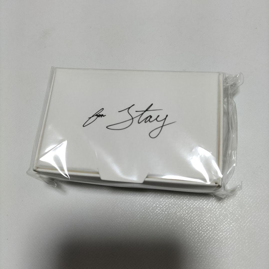 Stray Kids チェーンブレスレット バンチャン プロデュース　未開封品