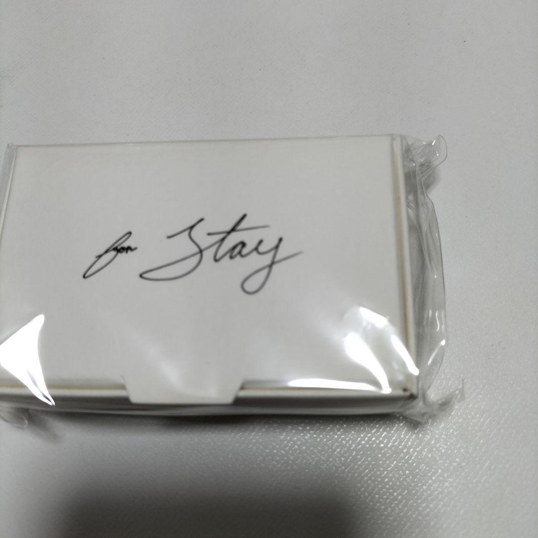 Stray Kids チェーンブレスレット バンチャン プロデュース　未開封品