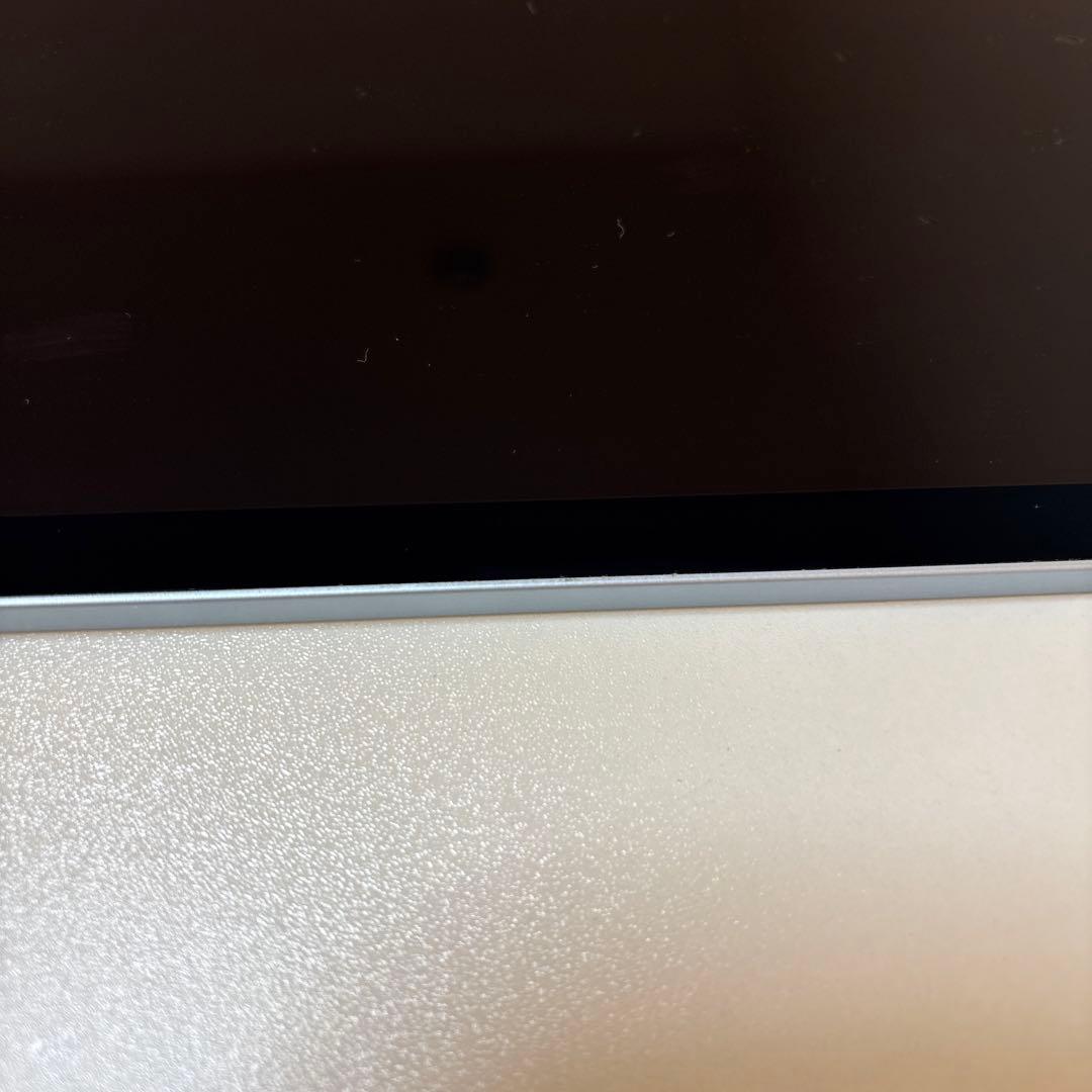 【M2】iPad Air 11インチ 第6世代 128GB 94% 傷凹み