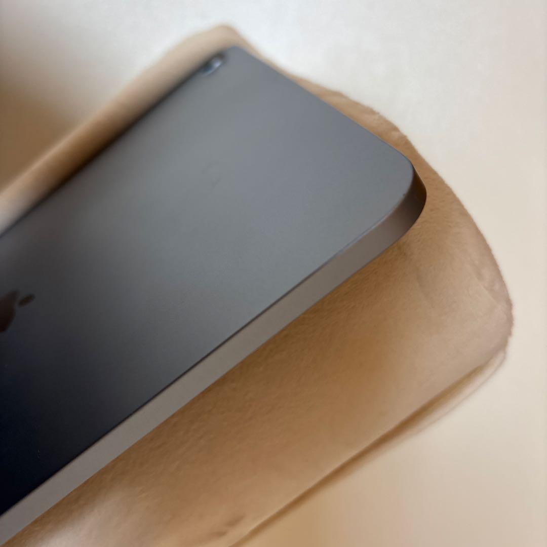 【M2】iPad Air 11インチ 第6世代 128GB 94% 傷凹み