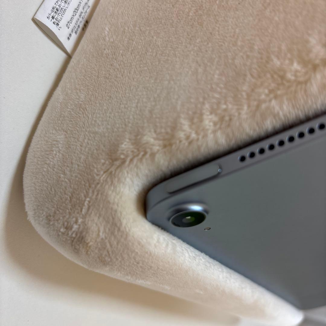 【M2】iPad Air 11インチ 第6世代 128GB 94% 傷凹み