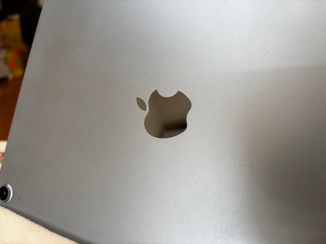 【M2】iPad Air 11インチ 第6世代 128GB 94% 傷凹み