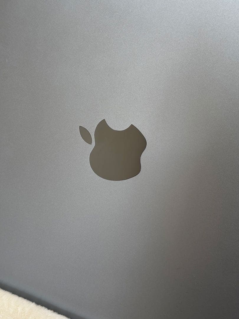 【M2】iPad Air 11インチ 第6世代 128GB 94% 傷凹み