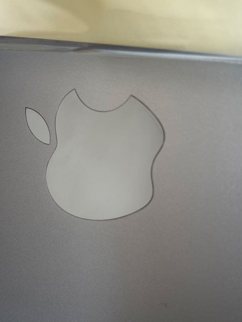 【M2】iPad Air 11インチ 第6世代 128GB 94% 傷凹み