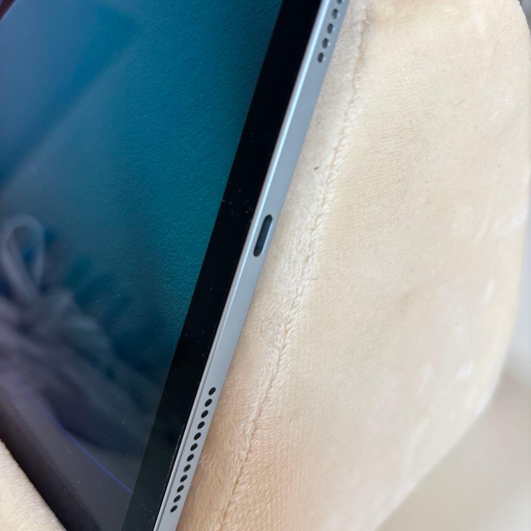【M2】iPad Air 11インチ 第6世代 128GB 94% 傷凹み
