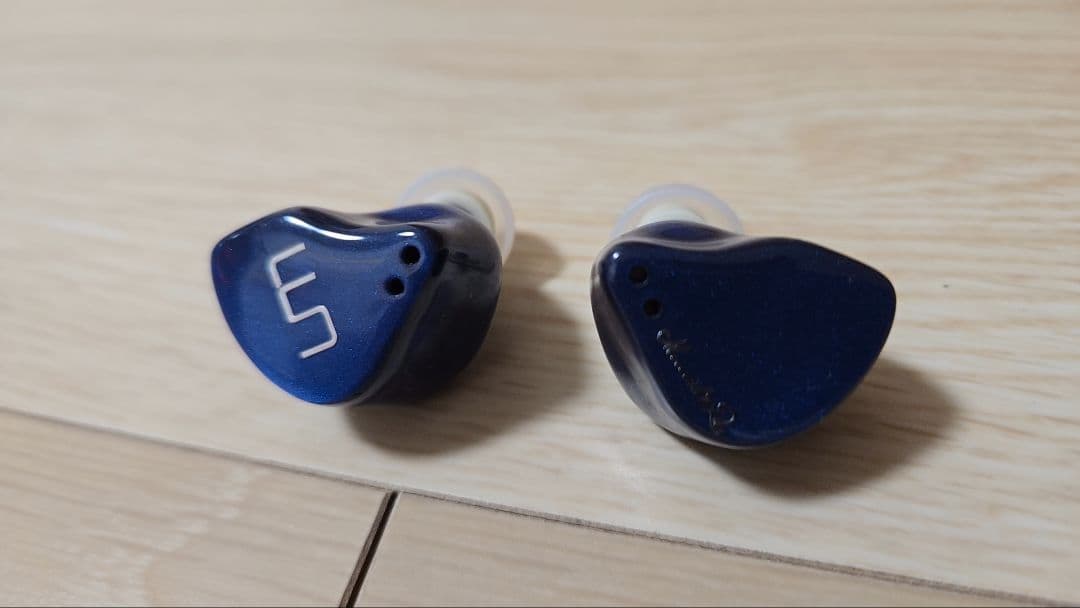 最終値下げ uniquemelody MAVERICKⅡ Re;