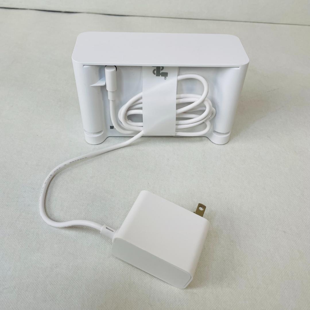 ルンバ コンボ Essential robot ホワイト アイロボット掃除機