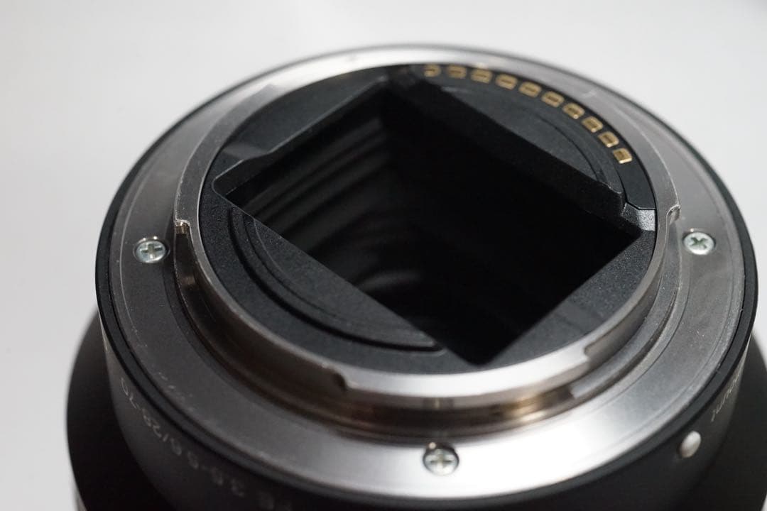 SONY ソニー 28-70mm F3.5-5.6 レンズ