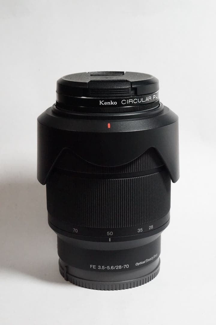 SONY ソニー 28-70mm F3.5-5.6 レンズ