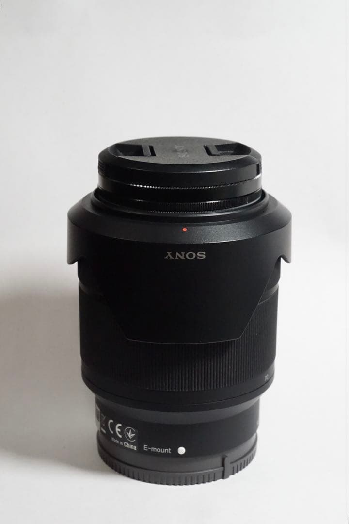 SONY ソニー 28-70mm F3.5-5.6 レンズ