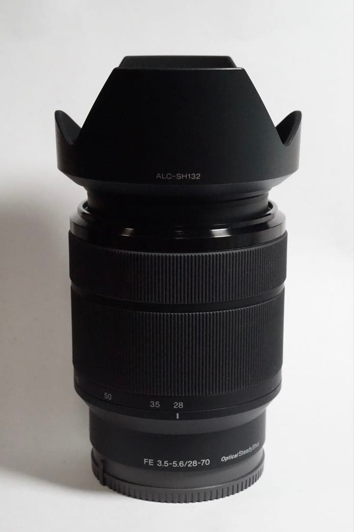 SONY ソニー 28-70mm F3.5-5.6 レンズ