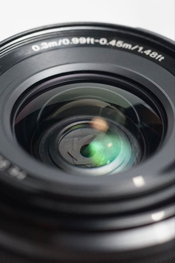 SONY ソニー 28-70mm F3.5-5.6 レンズ