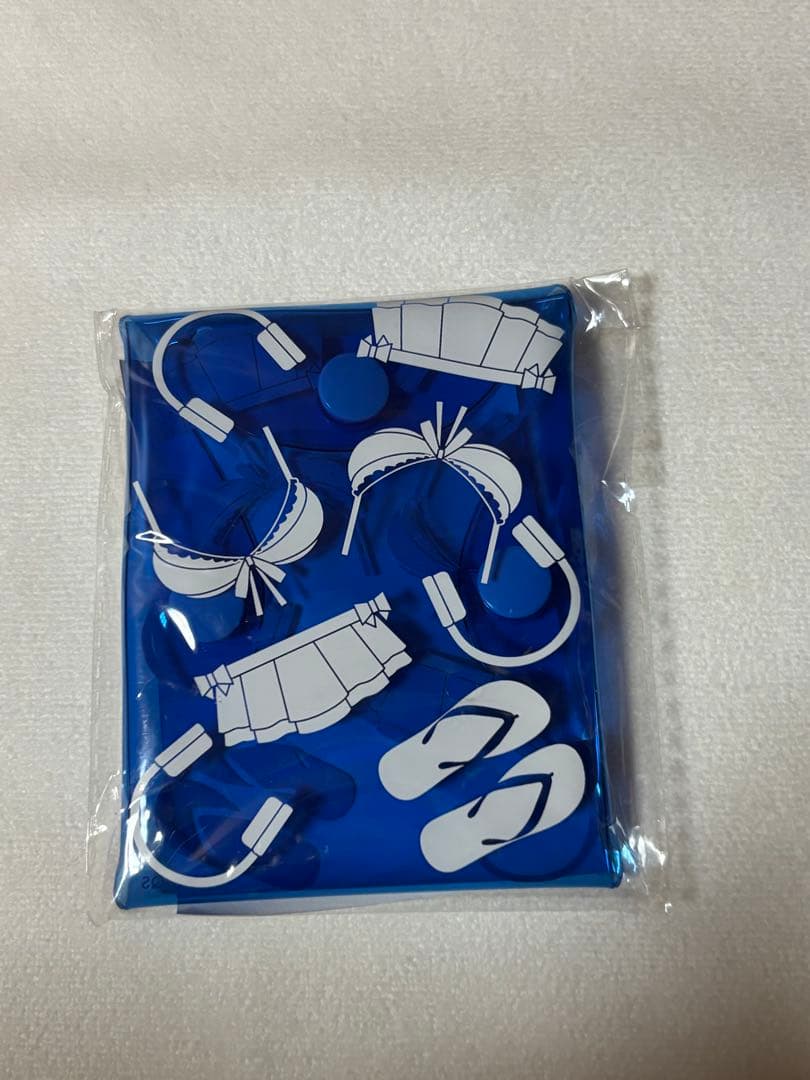 値下げ不可☆映画販売三玖グッズ未開封２点＋通販限定ドリンクホルダー新品未開封