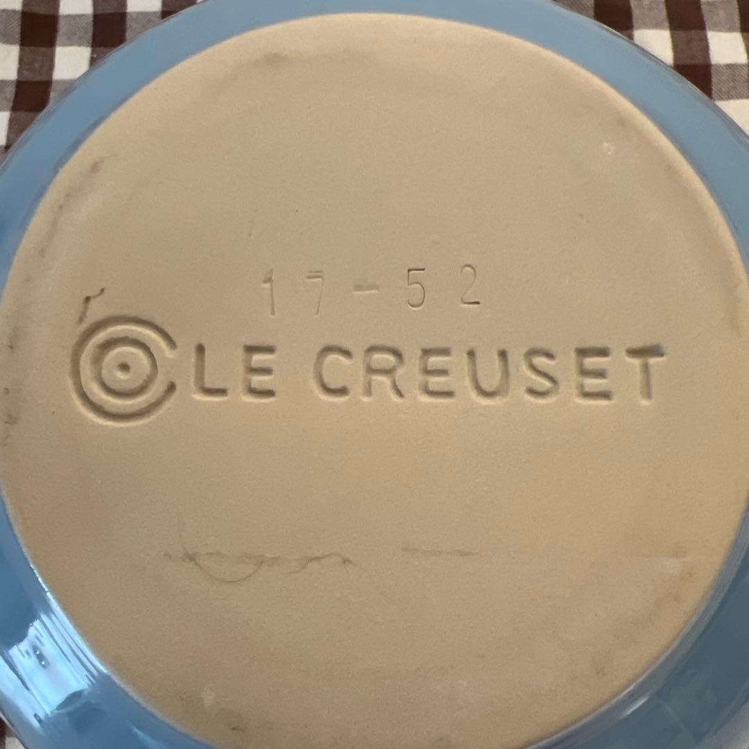 ル・クルーゼ　ミキシングボウル2ℓ