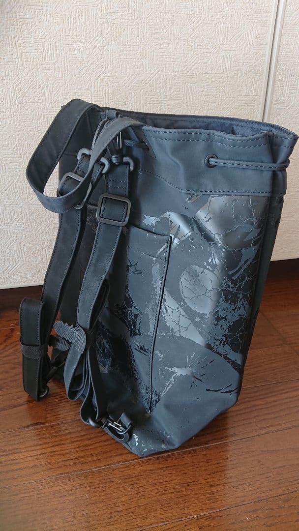 【新品】 米津玄師 ツアーグッズ 2025 JUNK リュック