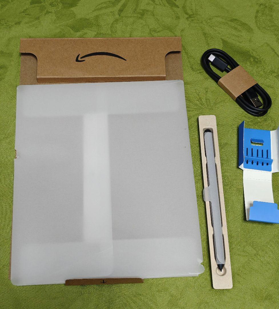 Kindle Scribe（第一世代） 32GB プレミアムペン付