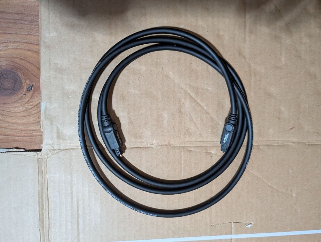 ONKYO GX-77M　ブラック（ハイレゾ対応　DAC内蔵）