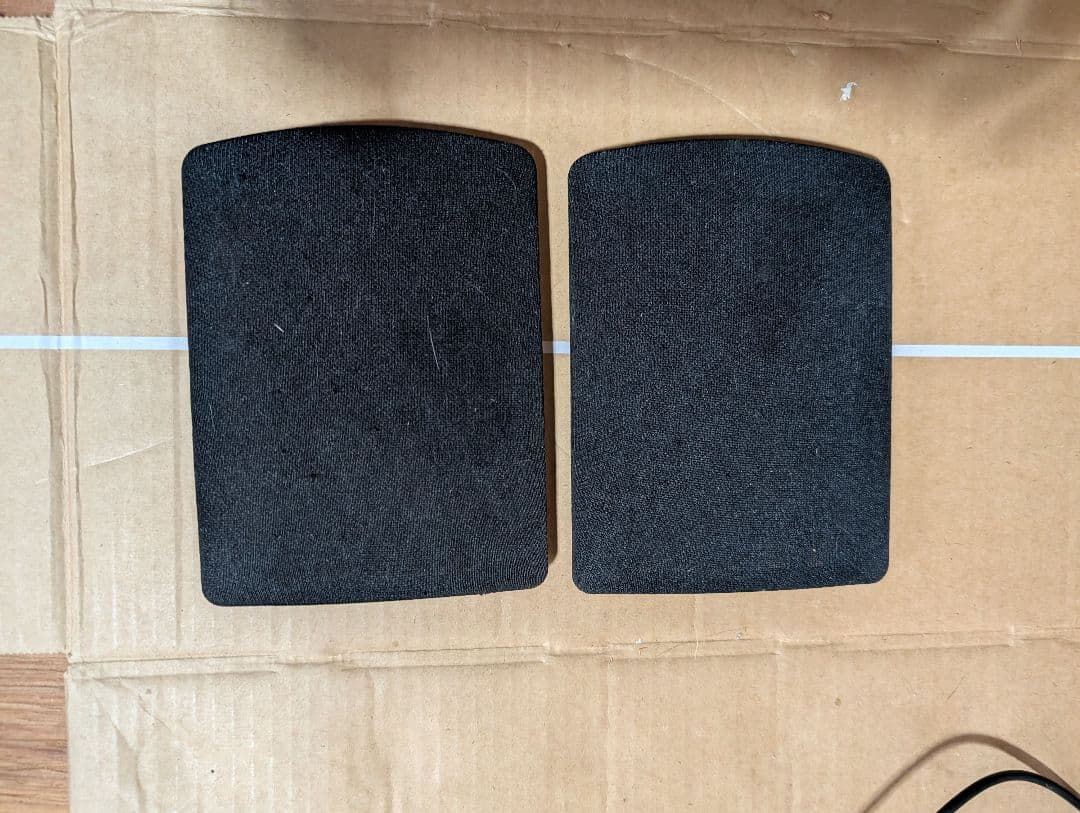 ONKYO GX-77M　ブラック（ハイレゾ対応　DAC内蔵）