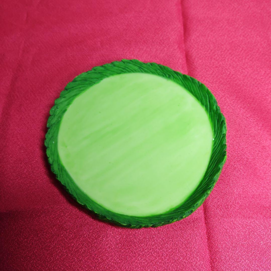 ジブリ　となりのトトロ　プランター　ネコバス疾走