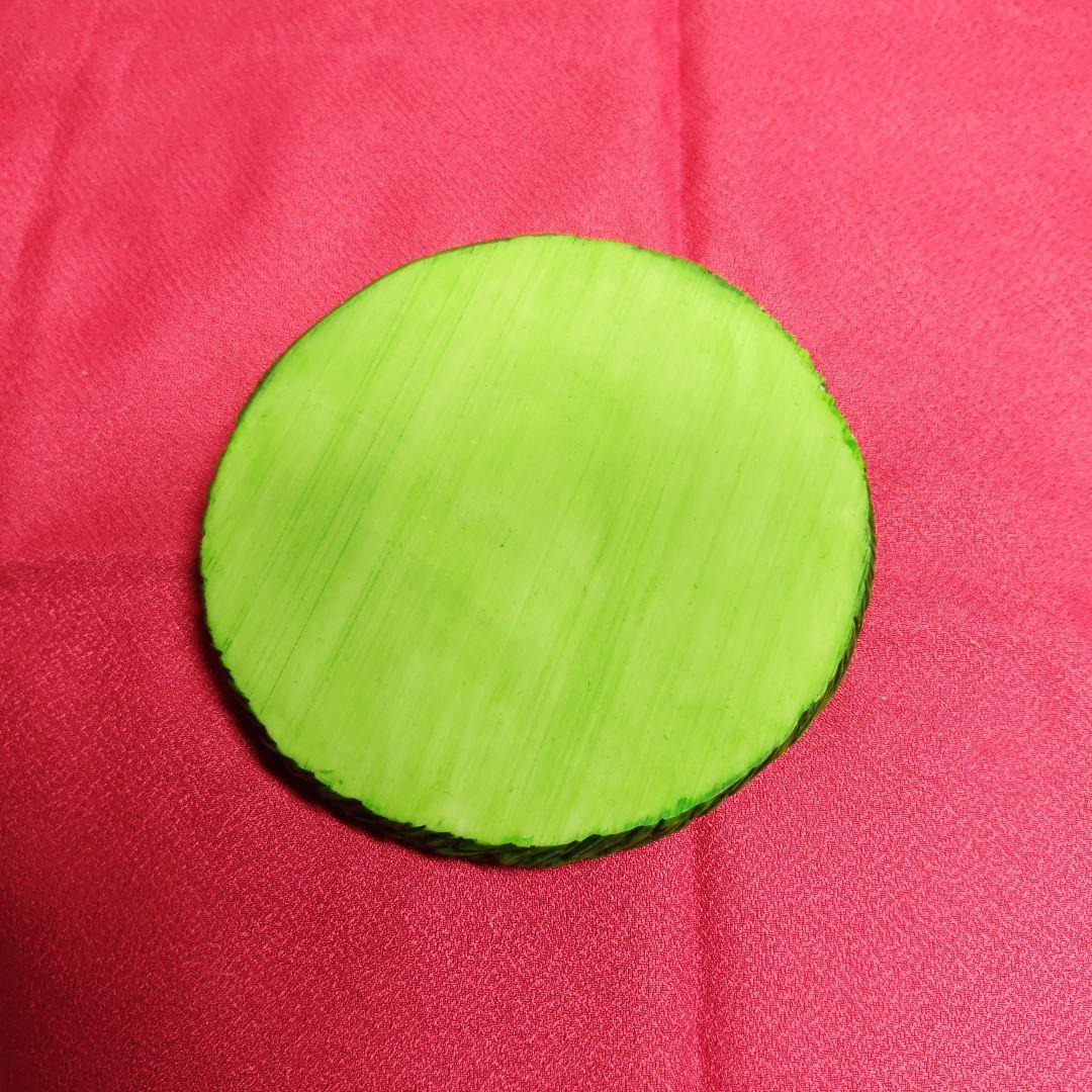 ジブリ　となりのトトロ　プランター　ネコバス疾走