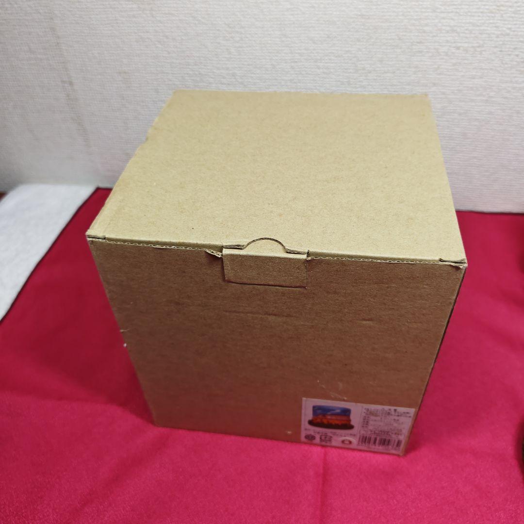 ジブリ　となりのトトロ　プランター　ネコバス疾走