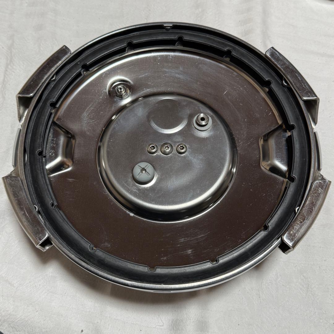 T-fal ティファール 圧力鍋 クリプソ プルミエ 4.5L IH対応