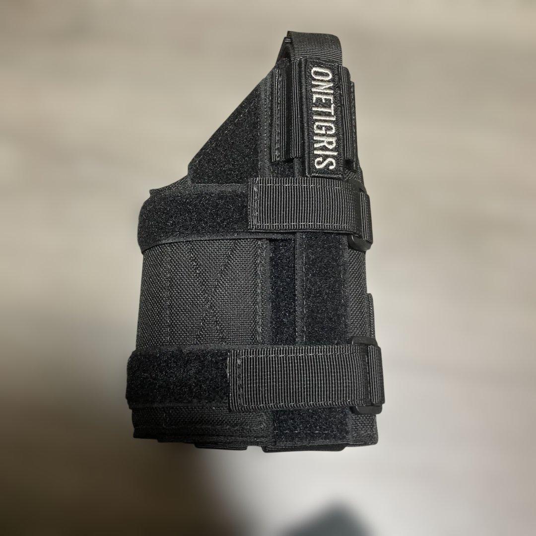 サバゲー　電動ハンドガン　GLOCK 18C 一式
