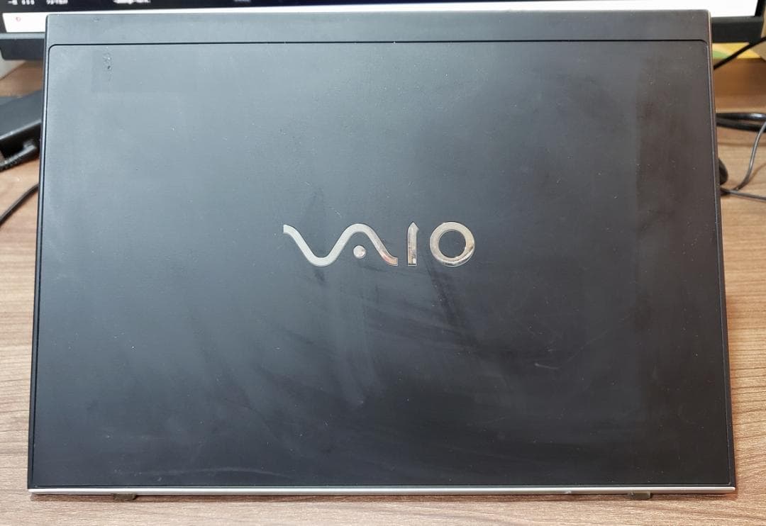 VAIO 12.5インチ FHD i5-8265U 8GB 128GB