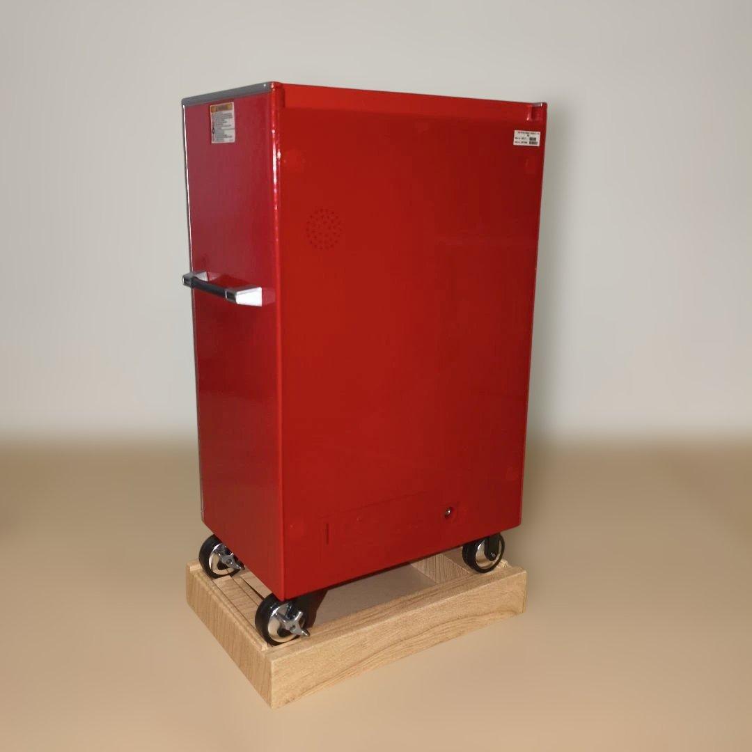 Snap-on ダイキャスト製 ツールキャビネット 貯金箱