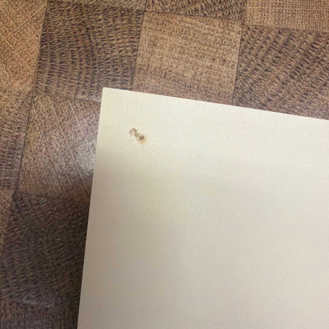 バガボンド b1ポスター 井上雄彦 最後のマンガ展