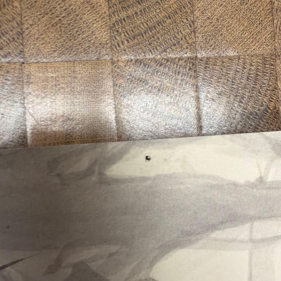 バガボンド b1ポスター 井上雄彦 最後のマンガ展