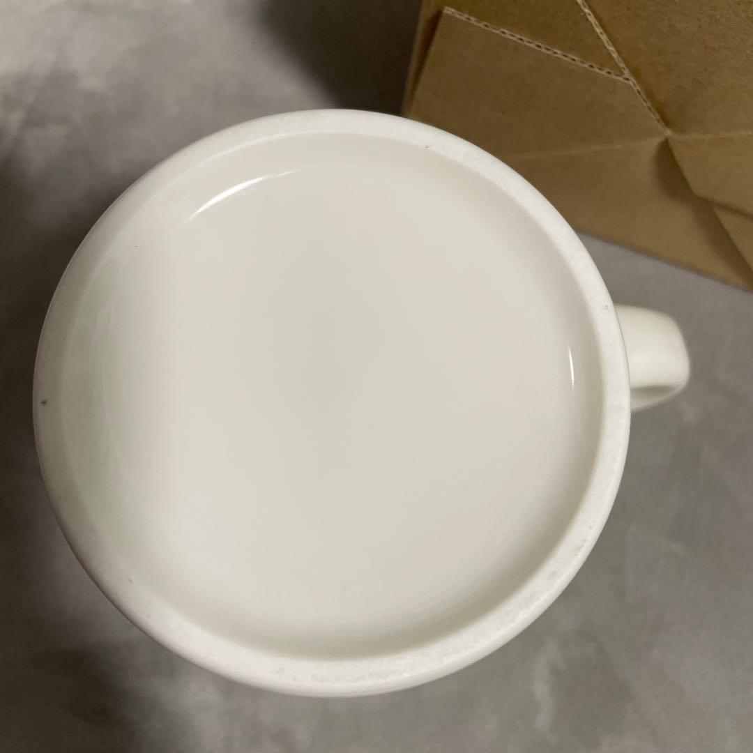 星野源　SAKEROCK　マグカップ　新品